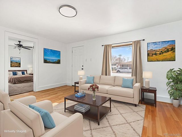 121 Garfield Street, Pueblo, CO 81004