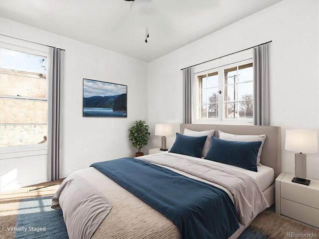 121 Garfield Street, Pueblo, CO 81004