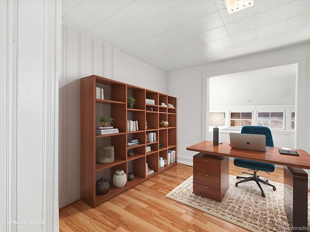 121 Garfield Street, Pueblo, CO 81004