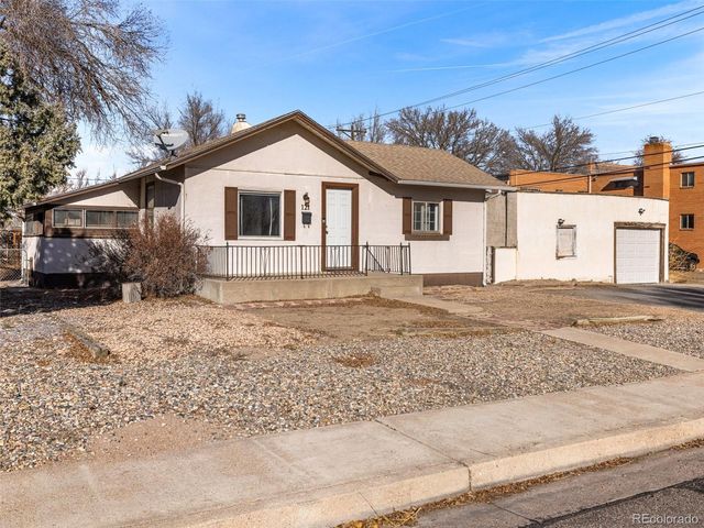 121 Garfield Street, Pueblo, CO 81004