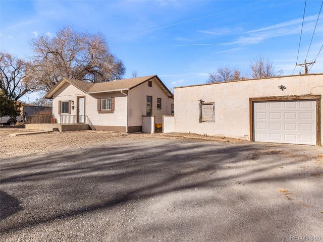 121 Garfield Street, Pueblo, CO 81004