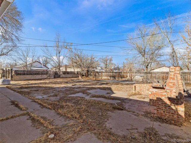 121 Garfield Street, Pueblo, CO 81004