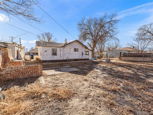 121 Garfield Street, Pueblo, CO 81004