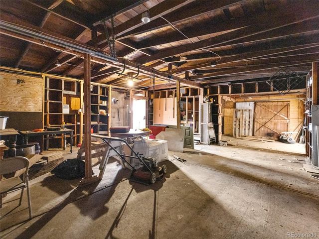 121 Garfield Street, Pueblo, CO 81004