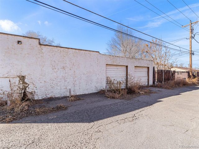 121 Garfield Street, Pueblo, CO 81004