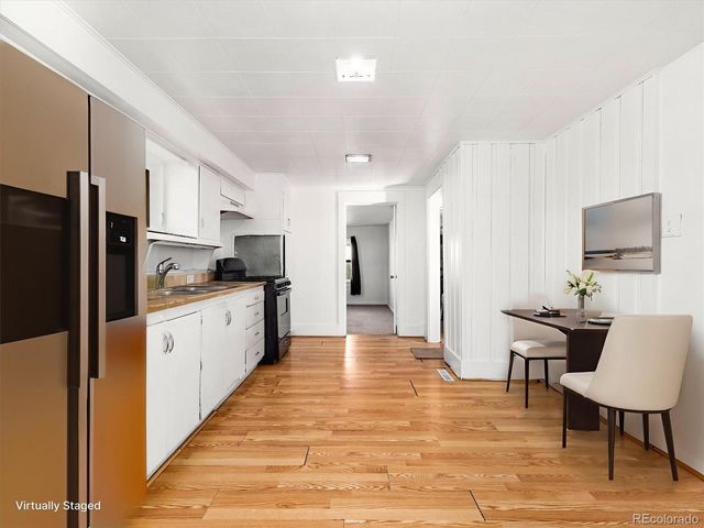 121 Garfield Street, Pueblo, CO 81004