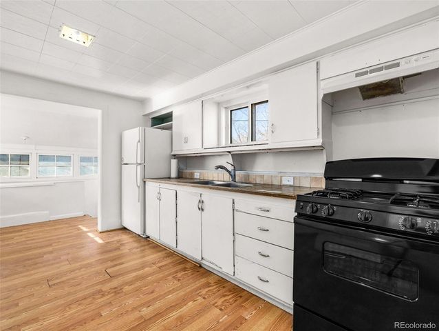 121 Garfield Street, Pueblo, CO 81004