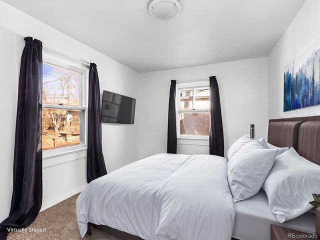 121 Garfield Street, Pueblo, CO 81004