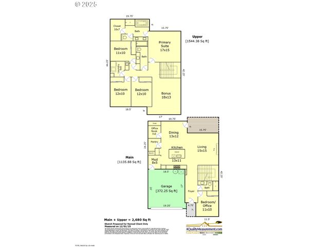 8549 Sw 176TH Ave, Beaverton, OR 97007