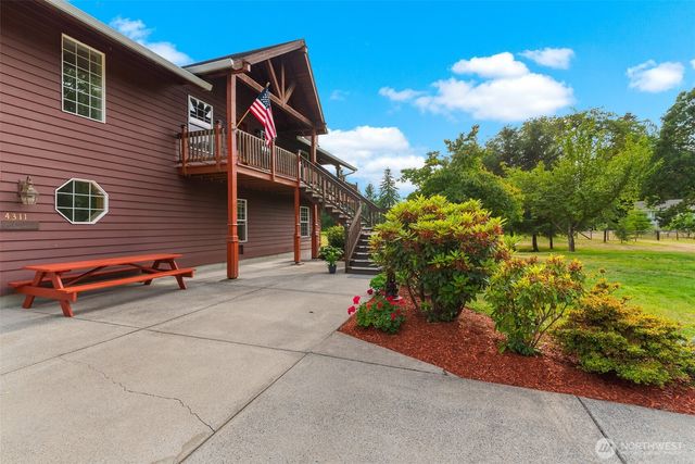 4311 NW 419th, Woodland, WA 98674
