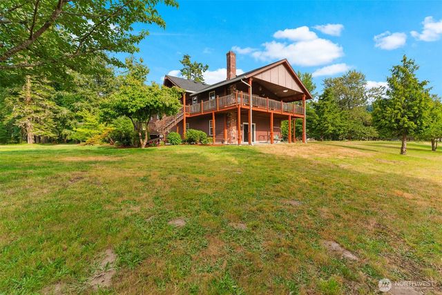 4311 NW 419th, Woodland, WA 98674