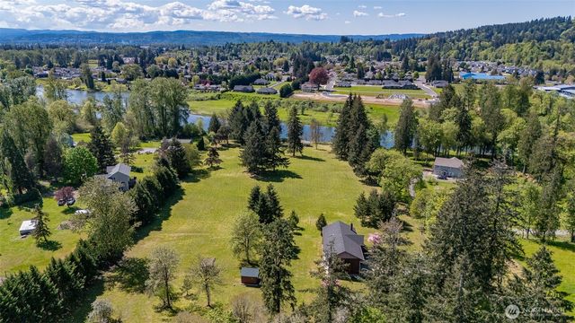 4311 NW 419th, Woodland, WA 98674