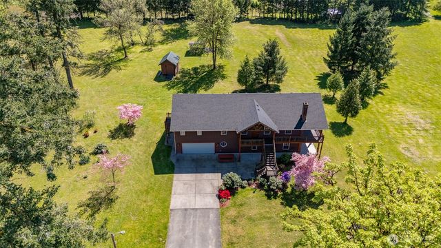 4311 NW 419th, Woodland, WA 98674