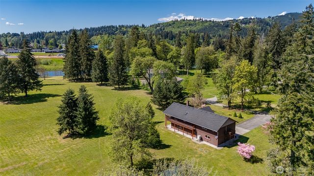 4311 NW 419th, Woodland, WA 98674