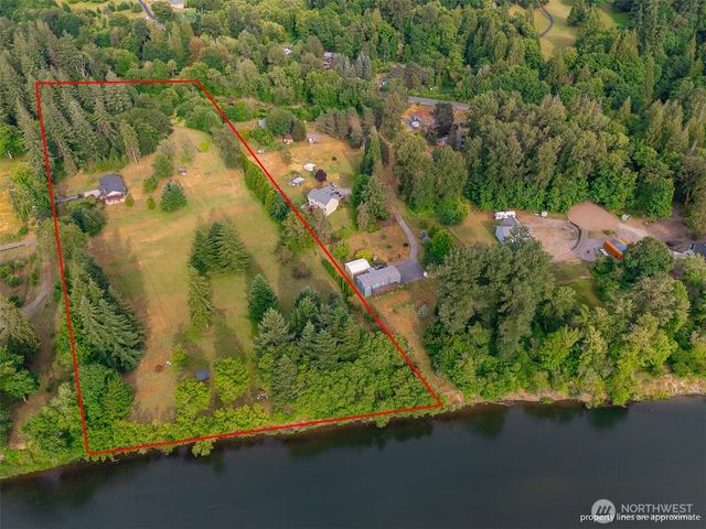 4311 NW 419th, Woodland, WA 98674