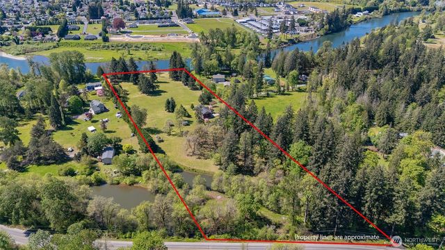 4311 NW 419th, Woodland, WA 98674