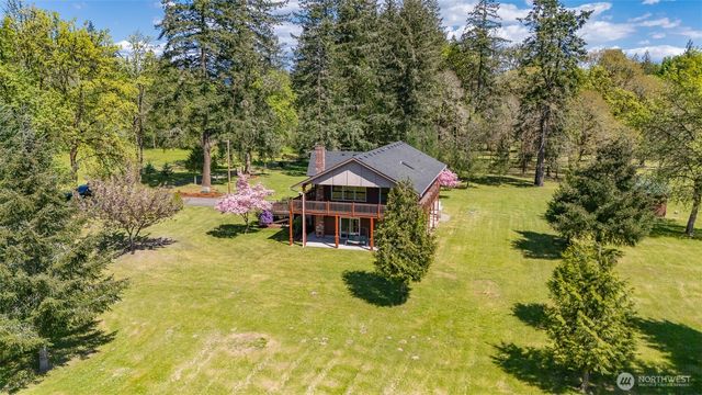 4311 NW 419th, Woodland, WA 98674
