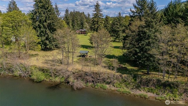 4311 NW 419th, Woodland, WA 98674