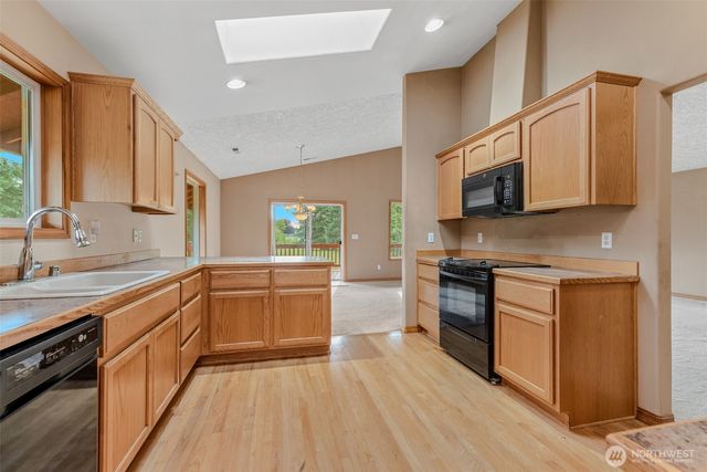 4311 NW 419th, Woodland, WA 98674