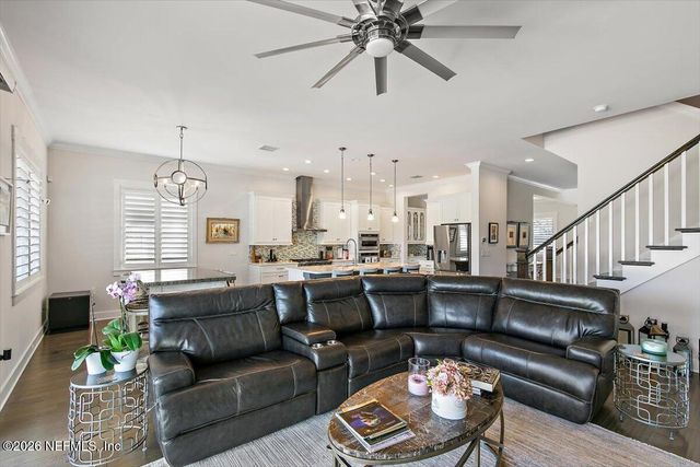 1625 ATLANTIC BEACH Drive, Atlantic Beach, FL 32233