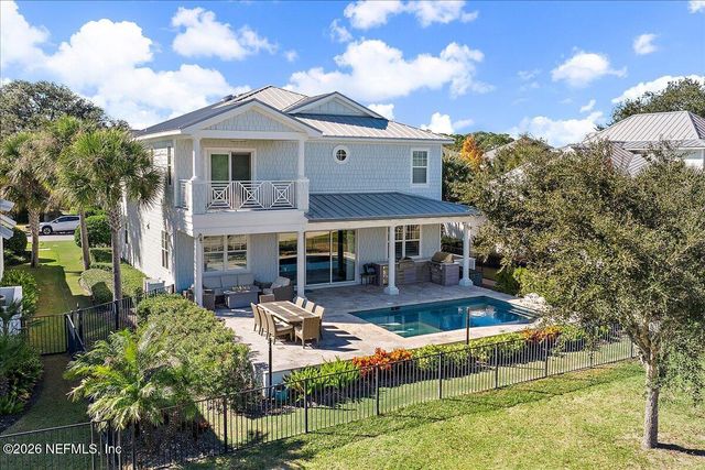 1625 ATLANTIC BEACH Drive, Atlantic Beach, FL 32233