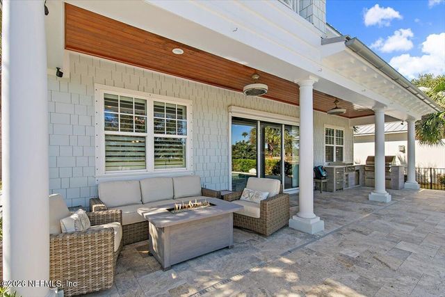1625 ATLANTIC BEACH Drive, Atlantic Beach, FL 32233