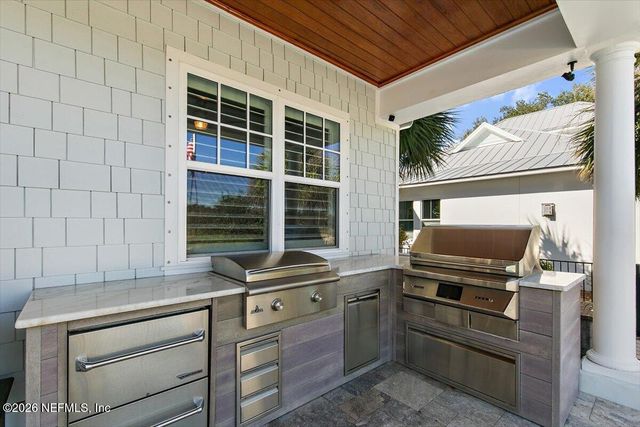 1625 ATLANTIC BEACH Drive, Atlantic Beach, FL 32233