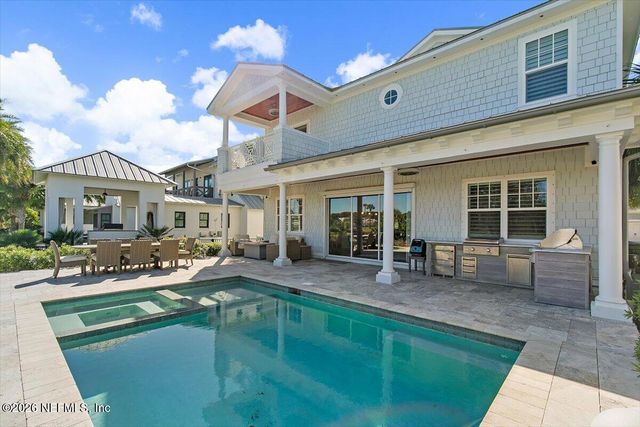 1625 ATLANTIC BEACH Drive, Atlantic Beach, FL 32233