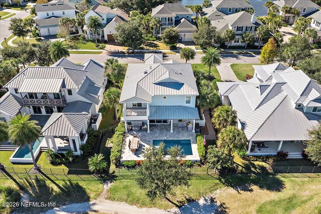1625 ATLANTIC BEACH Drive, Atlantic Beach, FL 32233