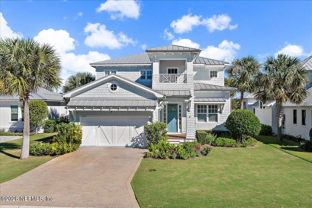 1625 ATLANTIC BEACH Drive, Atlantic Beach, FL 32233