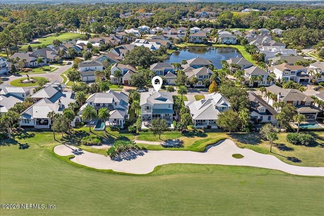 1625 ATLANTIC BEACH Drive, Atlantic Beach, FL 32233