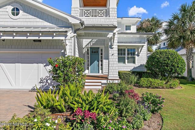 1625 ATLANTIC BEACH Drive, Atlantic Beach, FL 32233