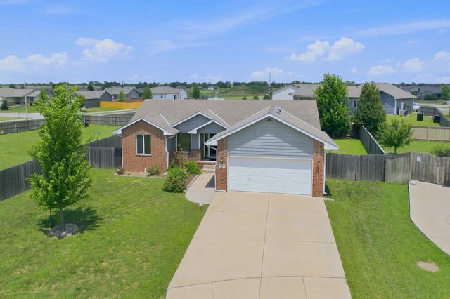 2102 E Lotus, Andover, KS 67002