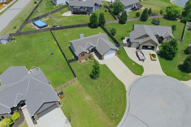 2102 E Lotus, Andover, KS 67002