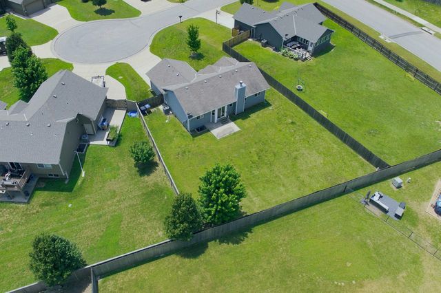 2102 E Lotus, Andover, KS 67002