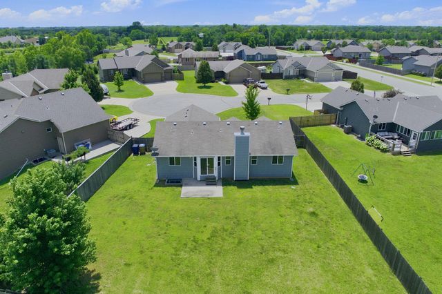 2102 E Lotus, Andover, KS 67002