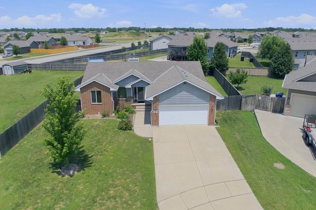 2102 E Lotus, Andover, KS 67002