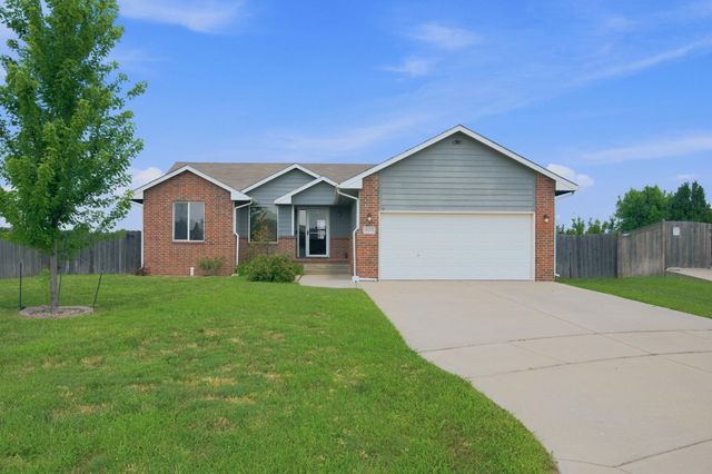 2102 E Lotus, Andover, KS 67002