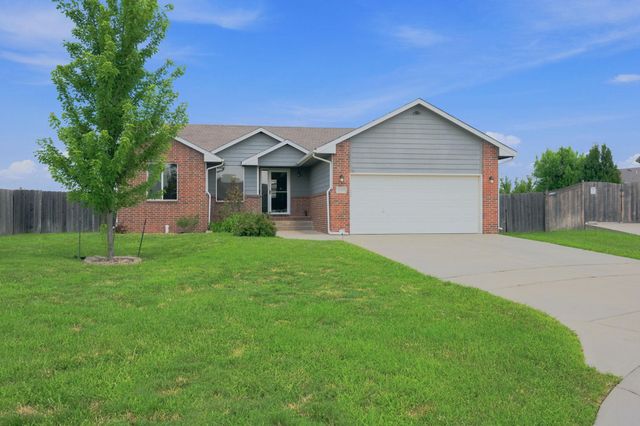 2102 E Lotus, Andover, KS 67002