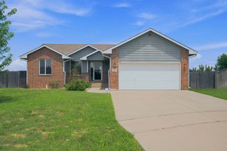 2102 E Lotus, Andover, KS 67002