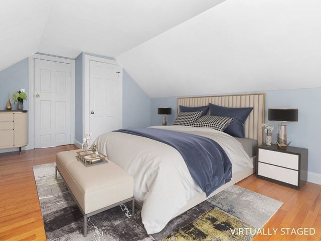 31 Oakledge Road, Waltham, MA 02452