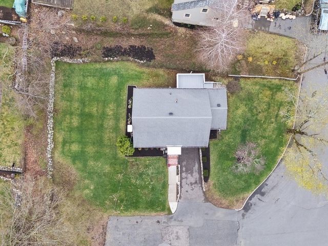 31 Oakledge Road, Waltham, MA 02452