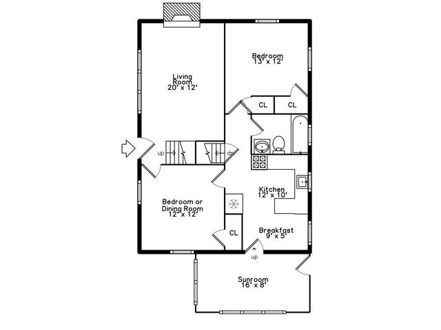 31 Oakledge Road, Waltham, MA 02452