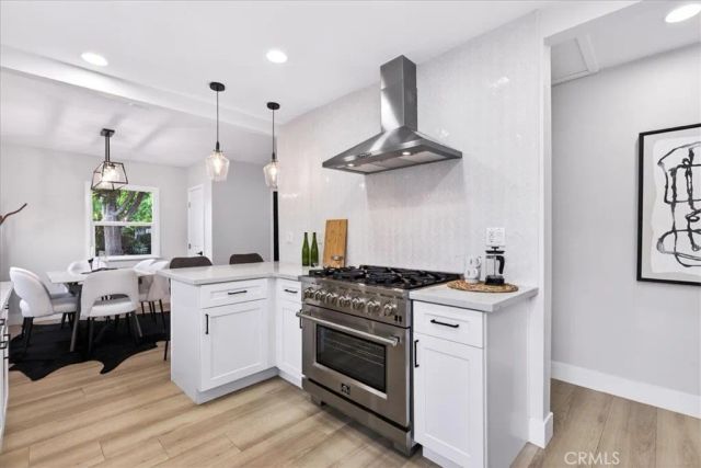 2622 S Bentley Avenue, Los Angeles, CA 90064