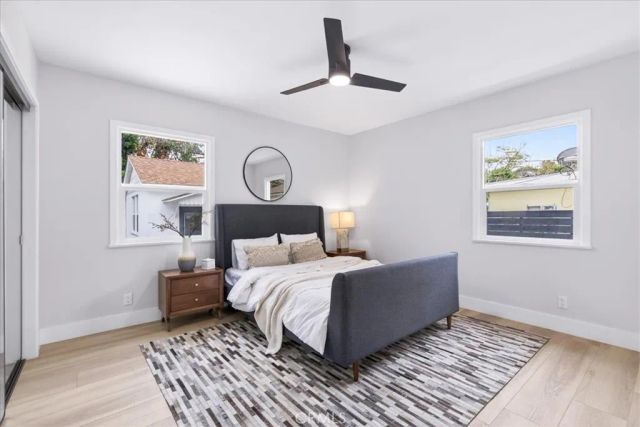 2622 S Bentley Avenue, Los Angeles, CA 90064