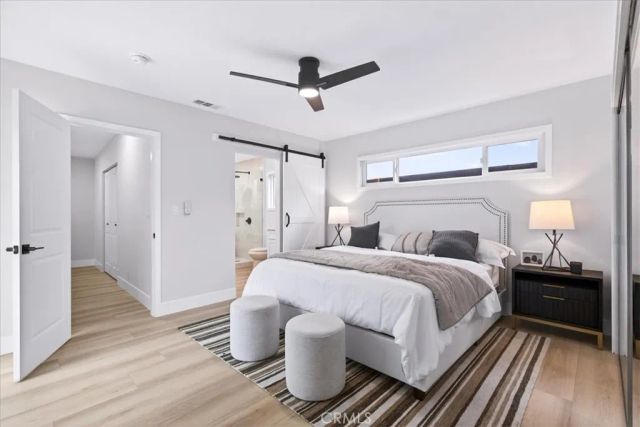 2622 S Bentley Avenue, Los Angeles, CA 90064