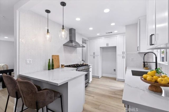 2622 S Bentley Avenue, Los Angeles, CA 90064