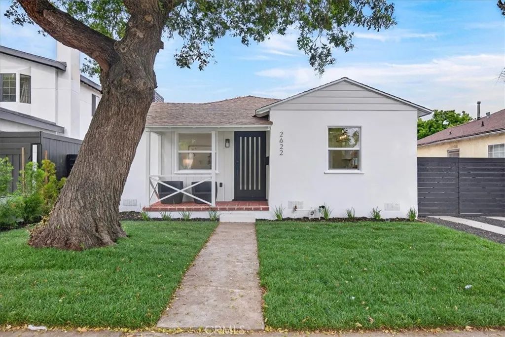 2622 S Bentley Avenue, Los Angeles, CA 90064