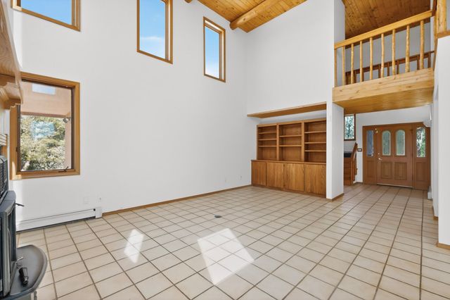 2 Toltec Road, Santa Fe, NM 87505