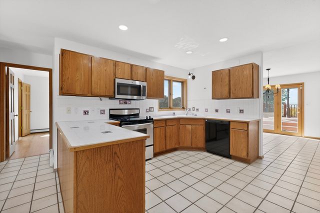 2 Toltec Road, Santa Fe, NM 87505